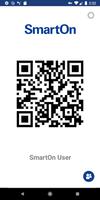 SmartOn QR capture d'écran 1