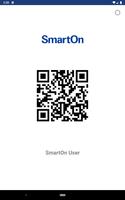 برنامه‌نما SmartOn QR عکس از صفحه
