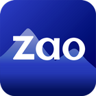 Smart-telecaster Zao App2 أيقونة