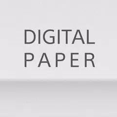 Digital Paper App for mobile アプリダウンロード