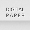 Digital Paper App for mobile