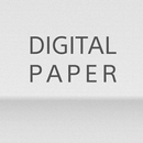 Digital Paper App for mobile APK