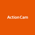 Action Cam アイコン