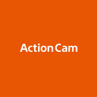 آیکون‌ Action Cam