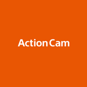 Action Cam 아이콘