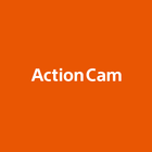 Action Cam آئیکن