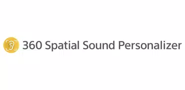 360 Spatial Sound Personalizer