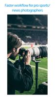Sony | Transfer & Tagging постер