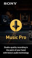 Music Pro Affiche