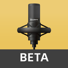 Music Pro (Beta) icône