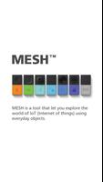 MESH تصوير الشاشة 1