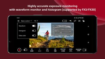 Monitor & Control capture d'écran 2