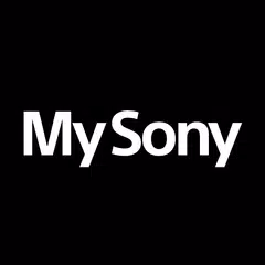 My Sony APK Herunterladen