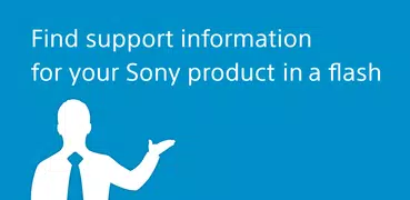 Support by Sony