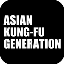 ASIAN KUNG-FU GENERATION APK