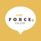 cent.FORCE Talk আইকন