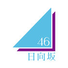 日向坂46メッセージ 아이콘