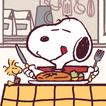 SNOOPY Mogu-Mogu Restaurant