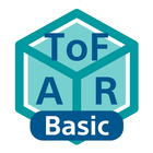 ikon ToF AR Samples Basic