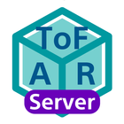 ToF AR Server icône