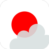 WeatherJapan-icoon