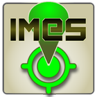 IMES測位情報表示 icon