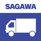 SAGAWA　TMSアプリ simgesi