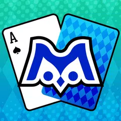 【ポーカー】m HOLD’EM(エムホールデム) アプリダウンロード