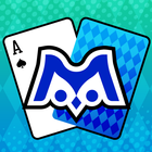 【ポーカー】m HOLD’EM(エムホールデム) ikona
