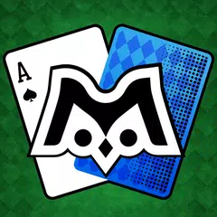 ｍHOLD'EM(エムホールデム)Preflop Edit. XAPK 下載