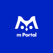 m-portal icon