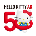 HELLO KITTY AR biểu tượng
