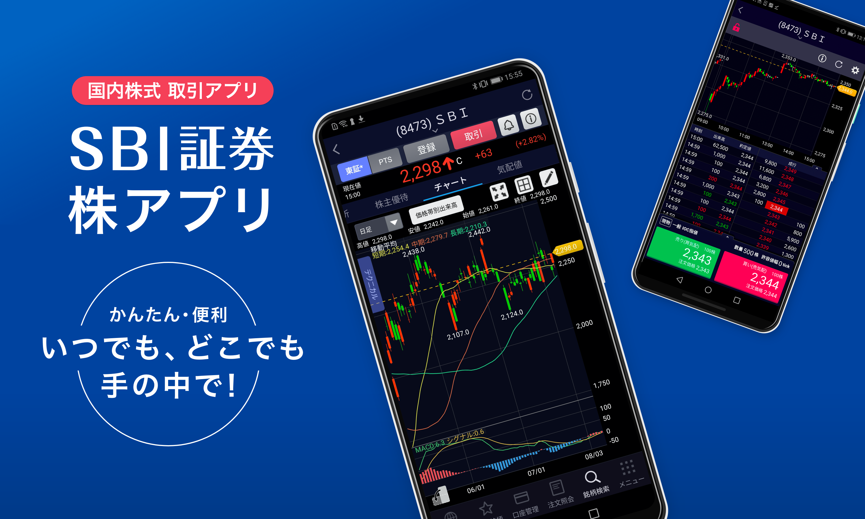 Sbi証券 株 アプリ 株価 投資情報 Apk 3 6 10 Download For Android Download Sbi証券 株 アプリ 株価 投資情報 Apk Latest Version Apkfab Com