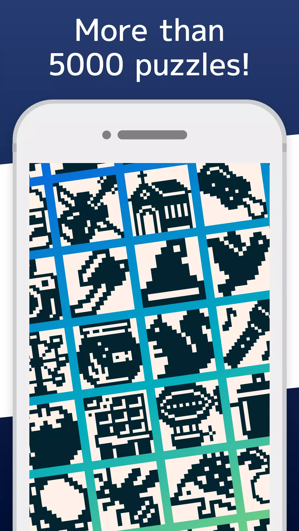nonograms 999 griddlers for android apk download