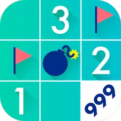 download Minesweeper Lv999 APK