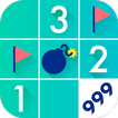 Minesweeper Lv999 ícone