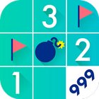 Minesweeper Lv999 أيقونة