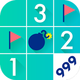 Minesweeper Lv999 biểu tượng