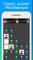 Minesweeper Lv999 الملصق