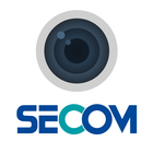 SECOM NVR Live Viewer icon