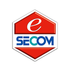 SECOM Safety confirmation أيقونة