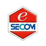 SECOM Safety confirmation aplikacja