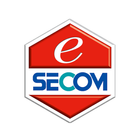 SECOM Safety confirmation आइकन