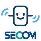 SECOM Safety Confirmation (SE) ícone