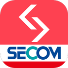 SECOM Smart Security 圖標