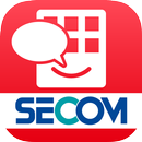法人用 SECOM System Security App. APK