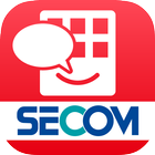 法人用 SECOM System Security App. icon