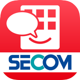 法人用 SECOM System Security App.