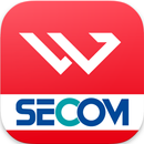 SECOM WISE APK