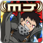 NET麻雀　MJモバイル アイコン